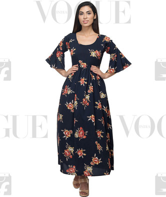 Decent Dresses Knee Length